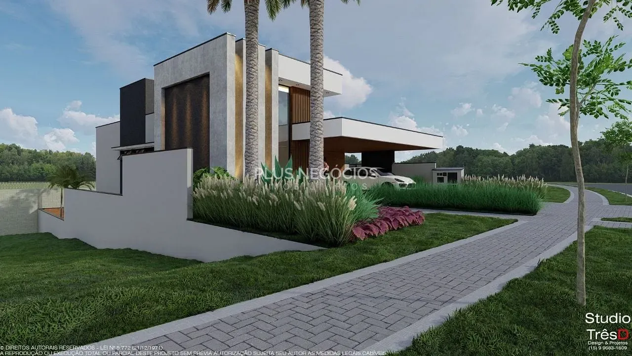 Casa, 3 quartos, 264 m² - Foto 7