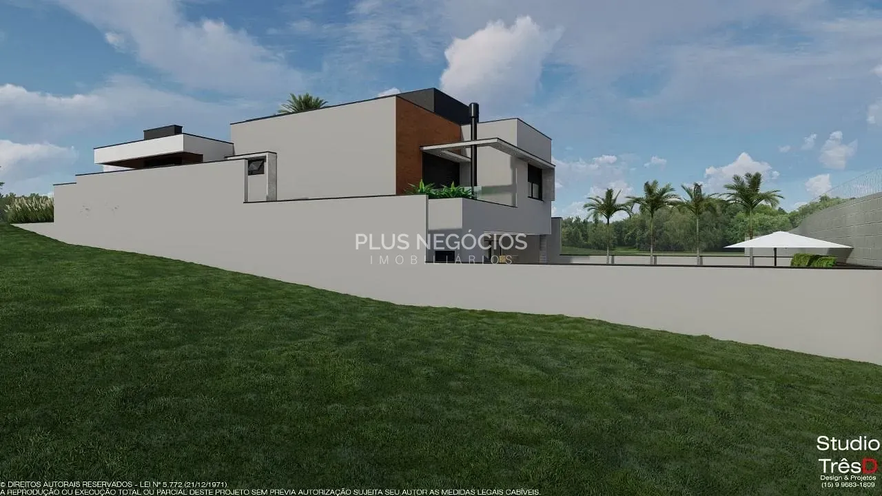 Casa, 3 quartos, 264 m² - Foto 19