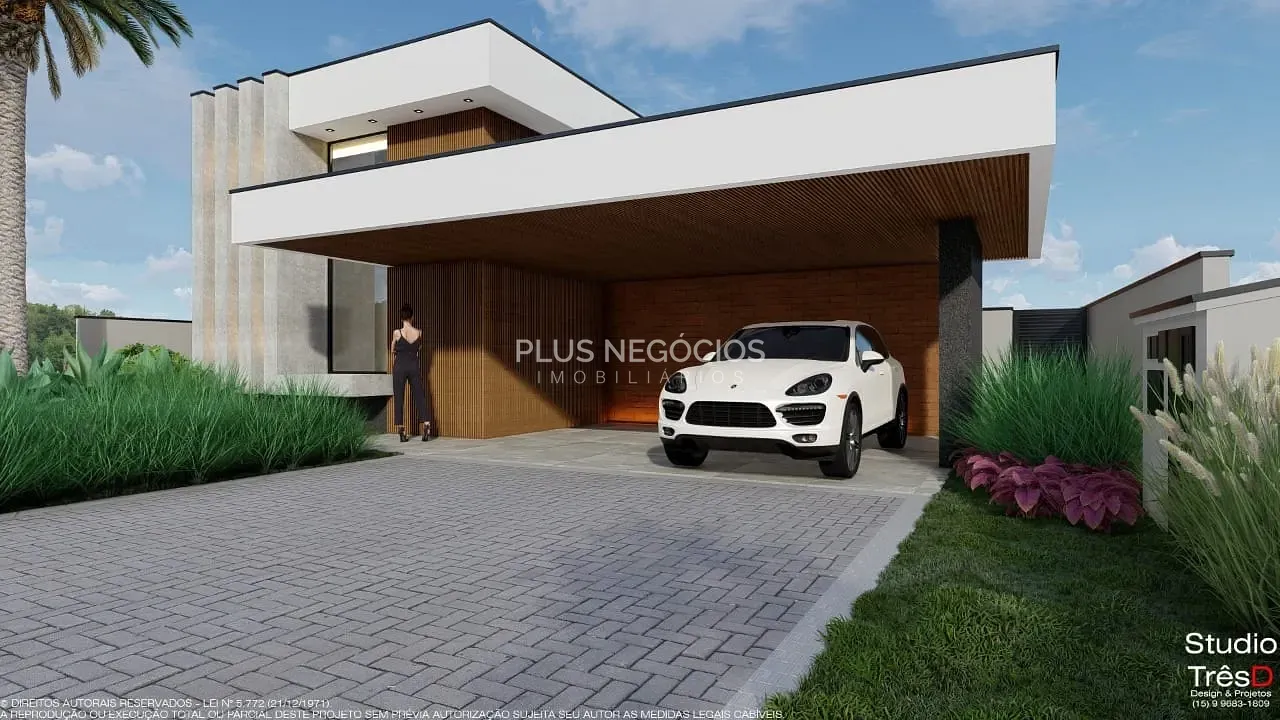 Casa, 3 quartos, 264 m² - Foto 5
