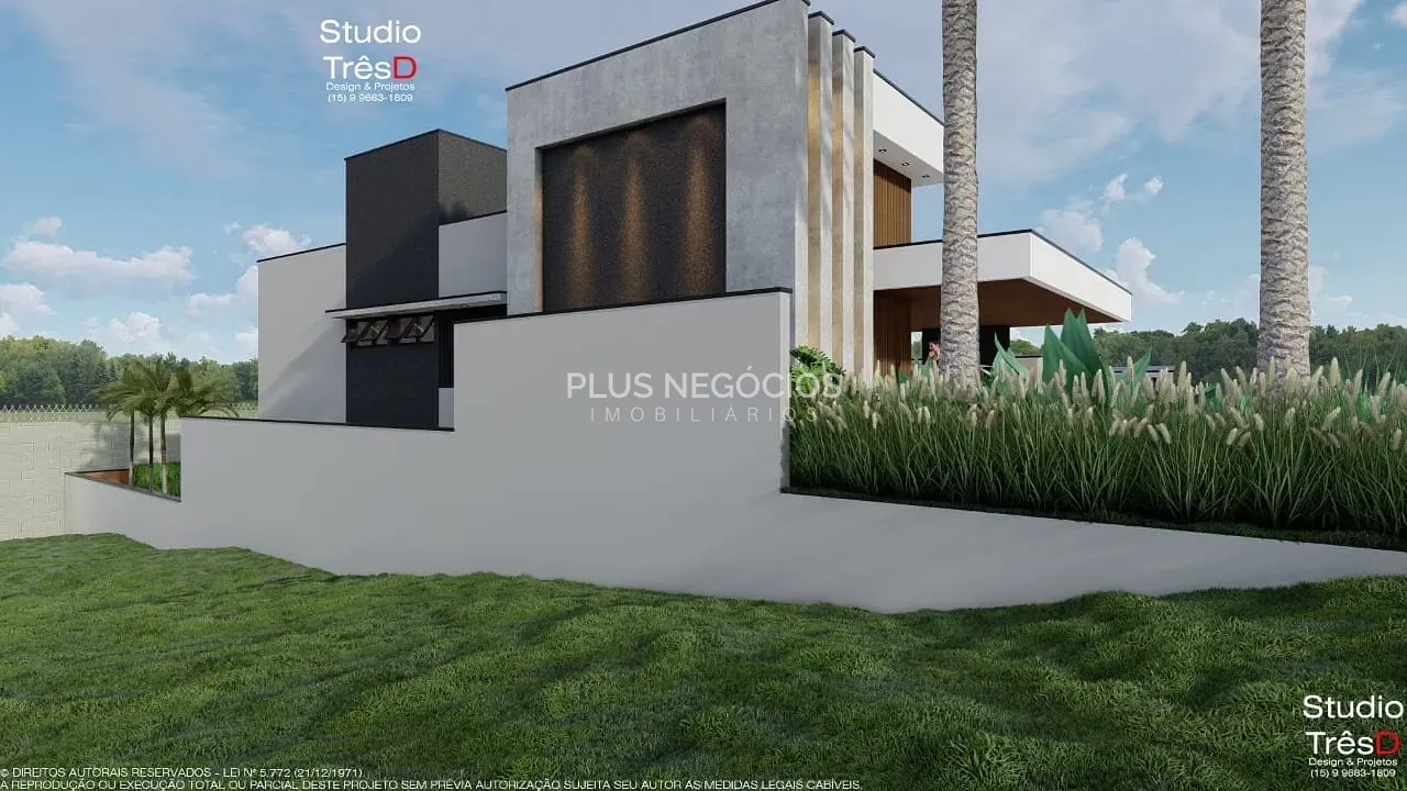 Casa, 3 quartos, 264 m² - Foto 21