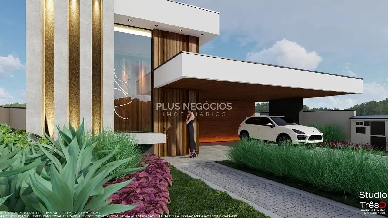 Casa, 3 quartos, 264 m² - Foto 4