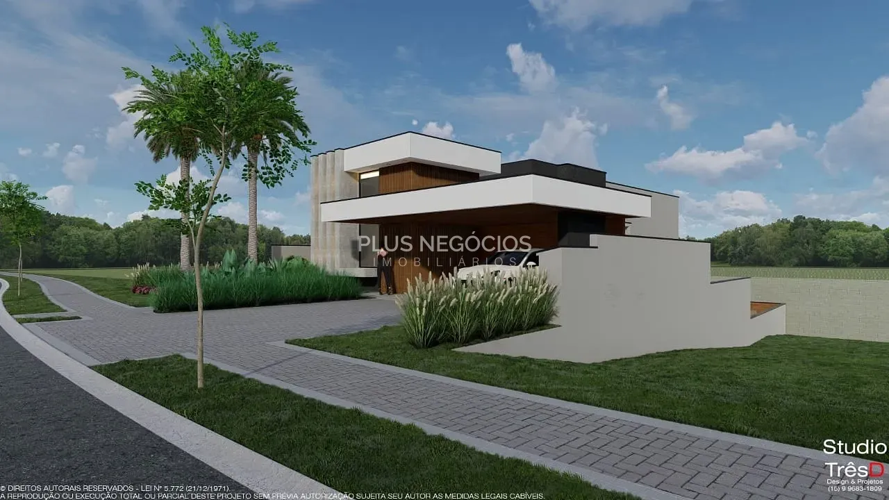 Casa, 3 quartos, 264 m² - Foto 6