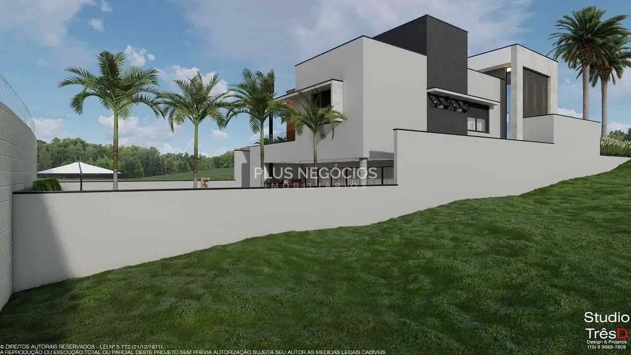 Casa, 3 quartos, 264 m² - Foto 22