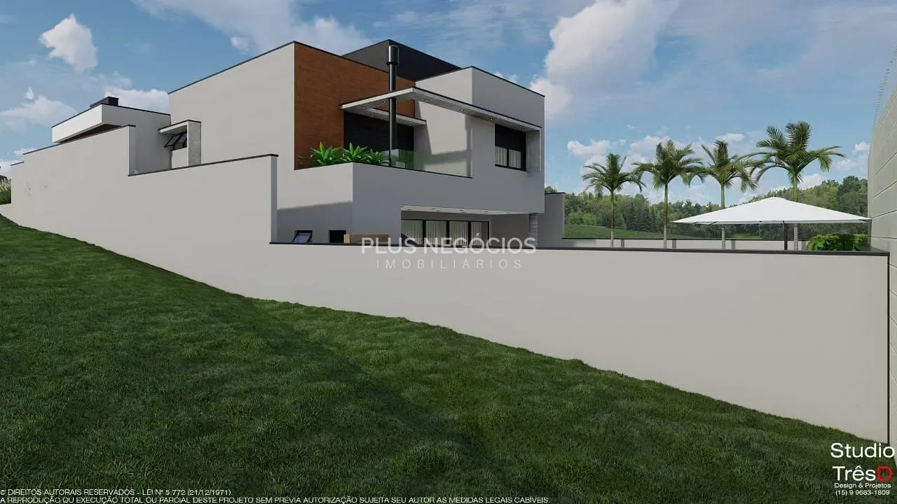 Casa, 3 quartos, 264 m² - Foto 20