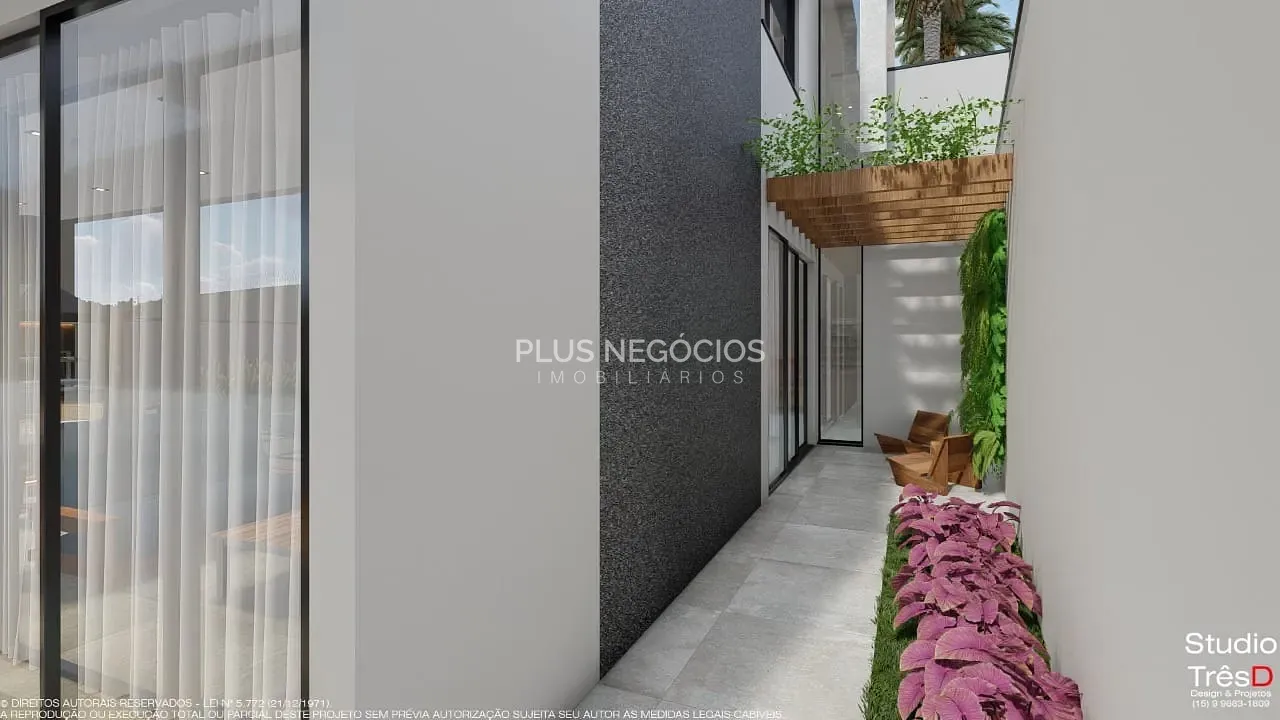 Casa, 3 quartos, 264 m² - Foto 17