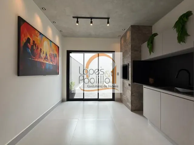 Casa com 150m² 3 quartos e 3 banheiros, à venda, no bairro Jardim do Lago em Atibaia