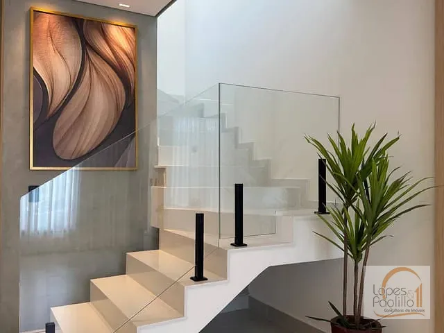 Casa com 150m² 3 quartos e 3 banheiros, à venda, no bairro Jardim do Lago em Atibaia