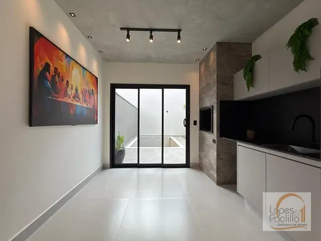 Casa com 150m² 3 quartos e 3 banheiros, à venda, no bairro Jardim do Lago em Atibaia