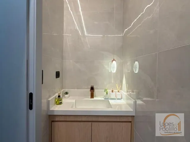 Casa com 150m² 3 quartos e 3 banheiros, à venda, no bairro Jardim do Lago em Atibaia