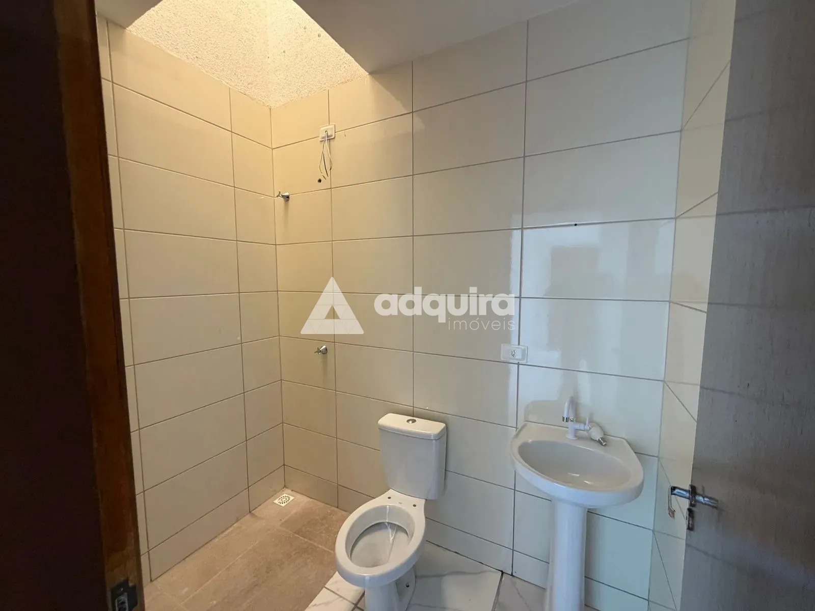 Casa, 2 quartos, 50 m² - Foto 12