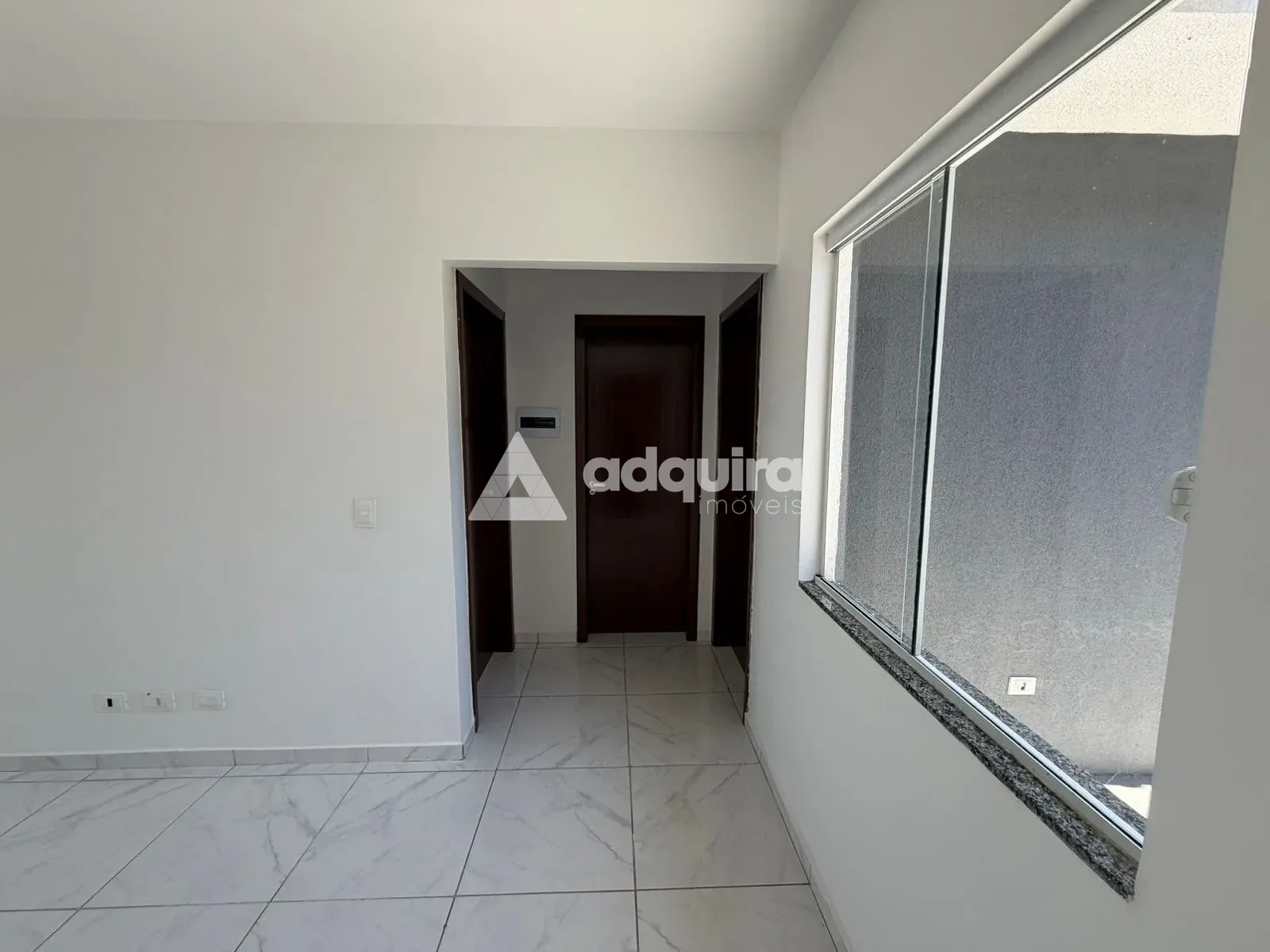 Casa, 2 quartos, 50 m² - Foto 7