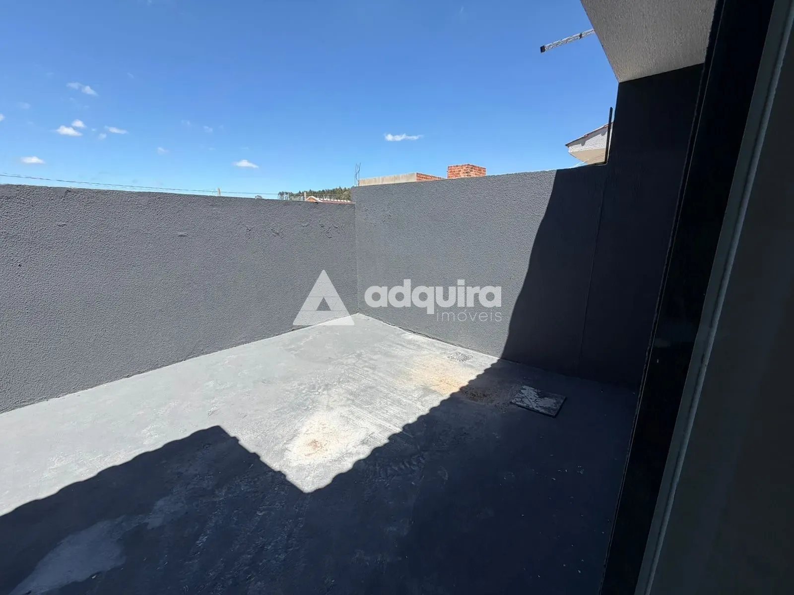 Casa, 2 quartos, 50 m² - Foto 2