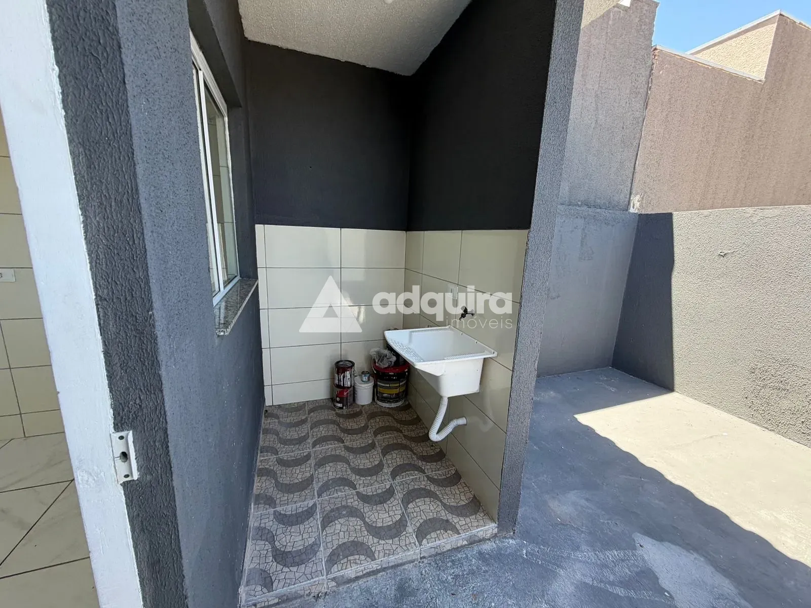 Casa, 2 quartos, 50 m² - Foto 11
