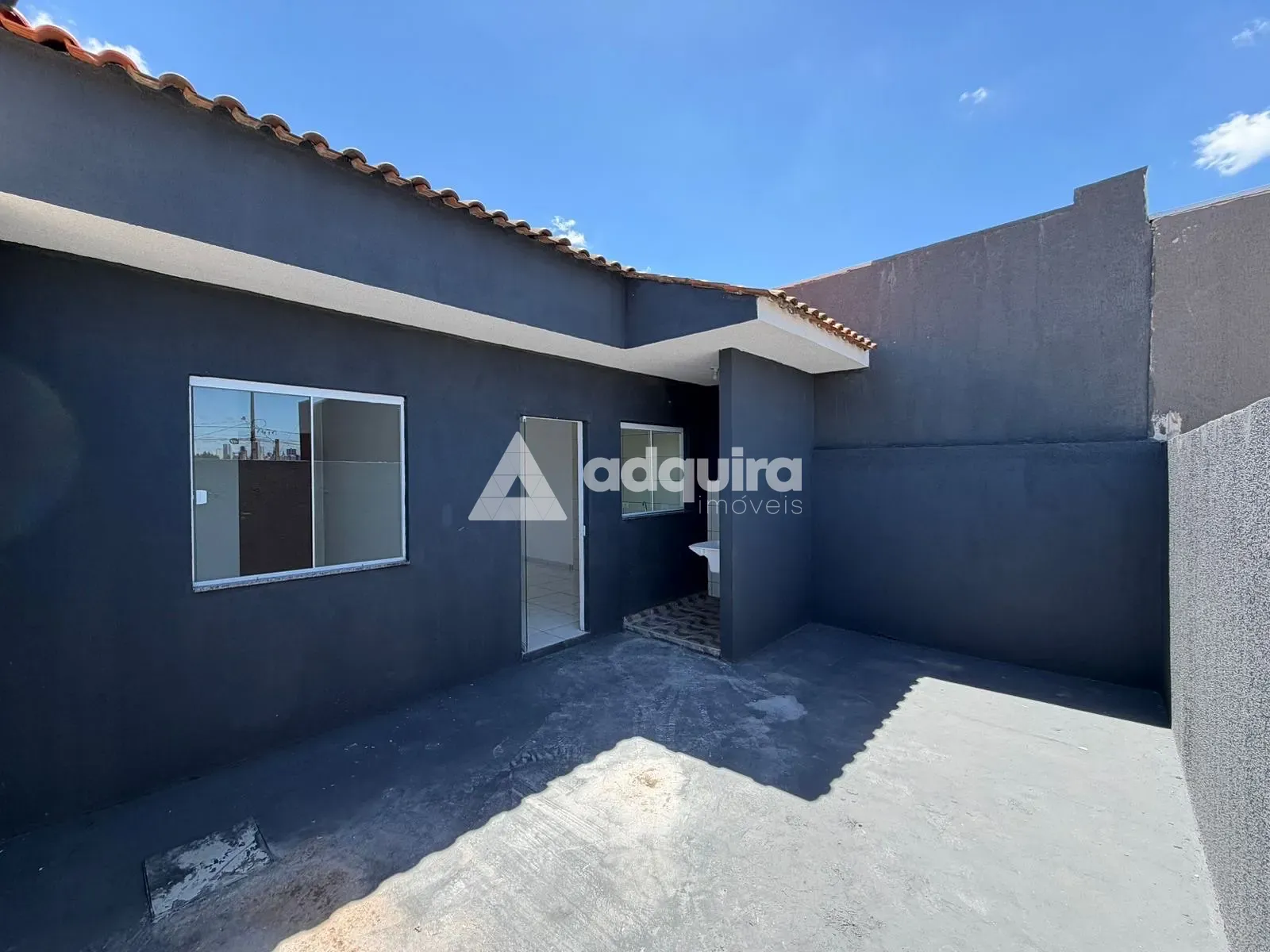 Casa, 2 quartos, 50 m² - Foto 9