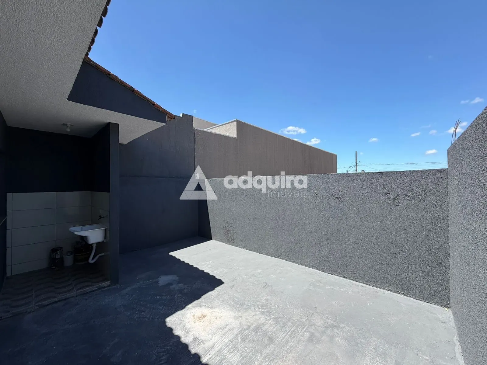 Casa, 2 quartos, 50 m² - Foto 8