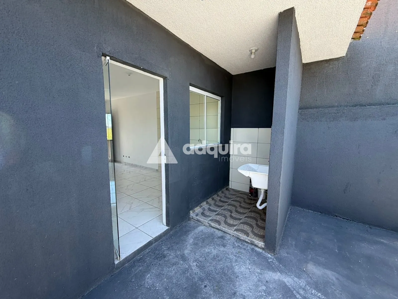 Casa, 2 quartos, 50 m² - Foto 6