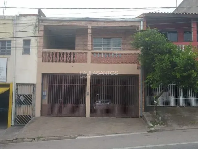 Casa com 130m² 2 quartos e 1 banheiro, à venda, no bairro Jardim São Guilherme em Sorocaba