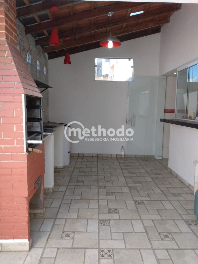 Casa, 3 quartos, 218 m² - Foto 5