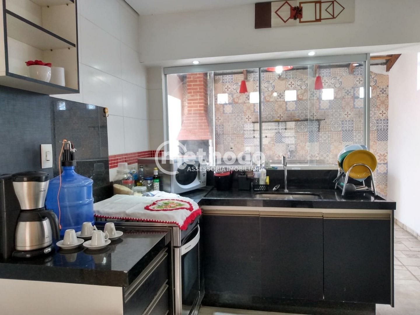 Casa, 3 quartos, 218 m² - Foto 3