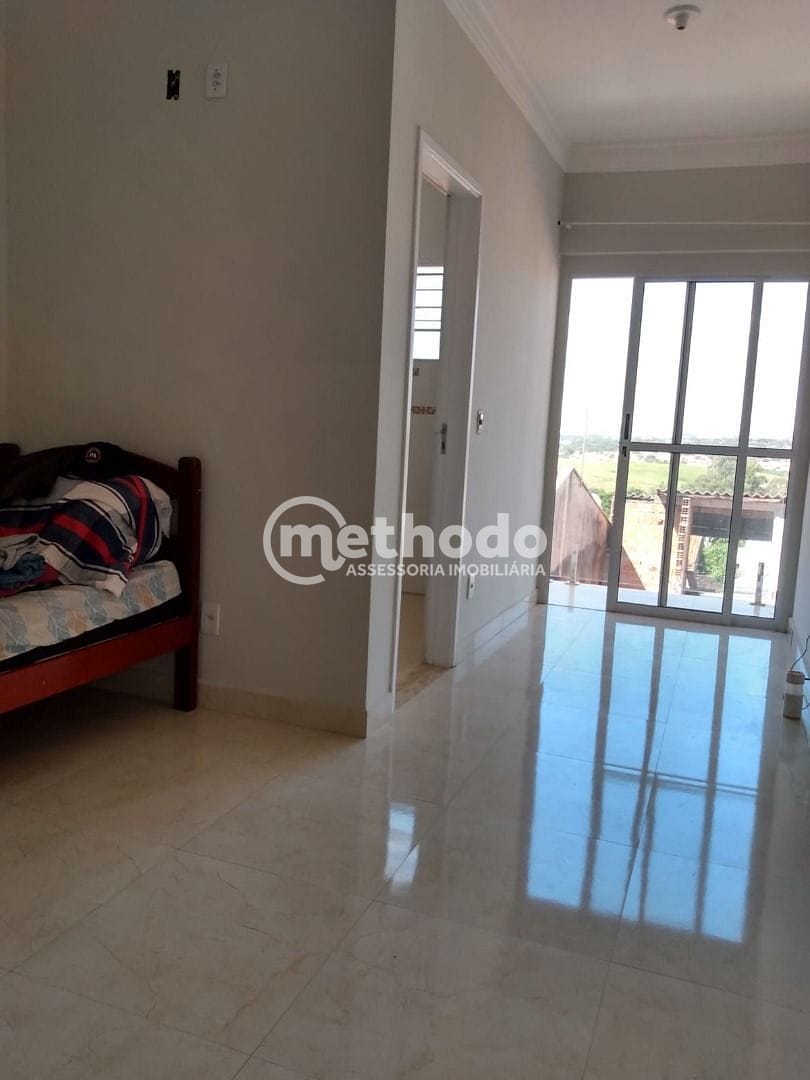 Casa, 3 quartos, 218 m² - Foto 18