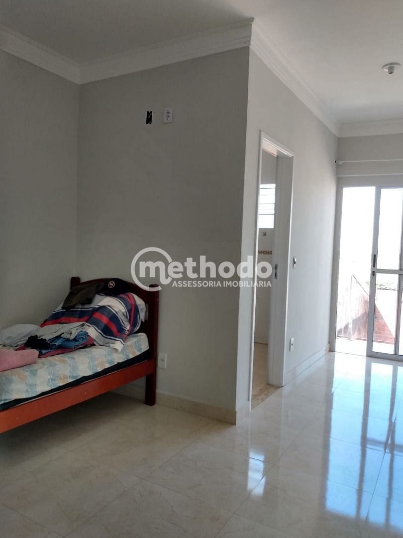 Casa, 3 quartos, 218 m² - Foto 11