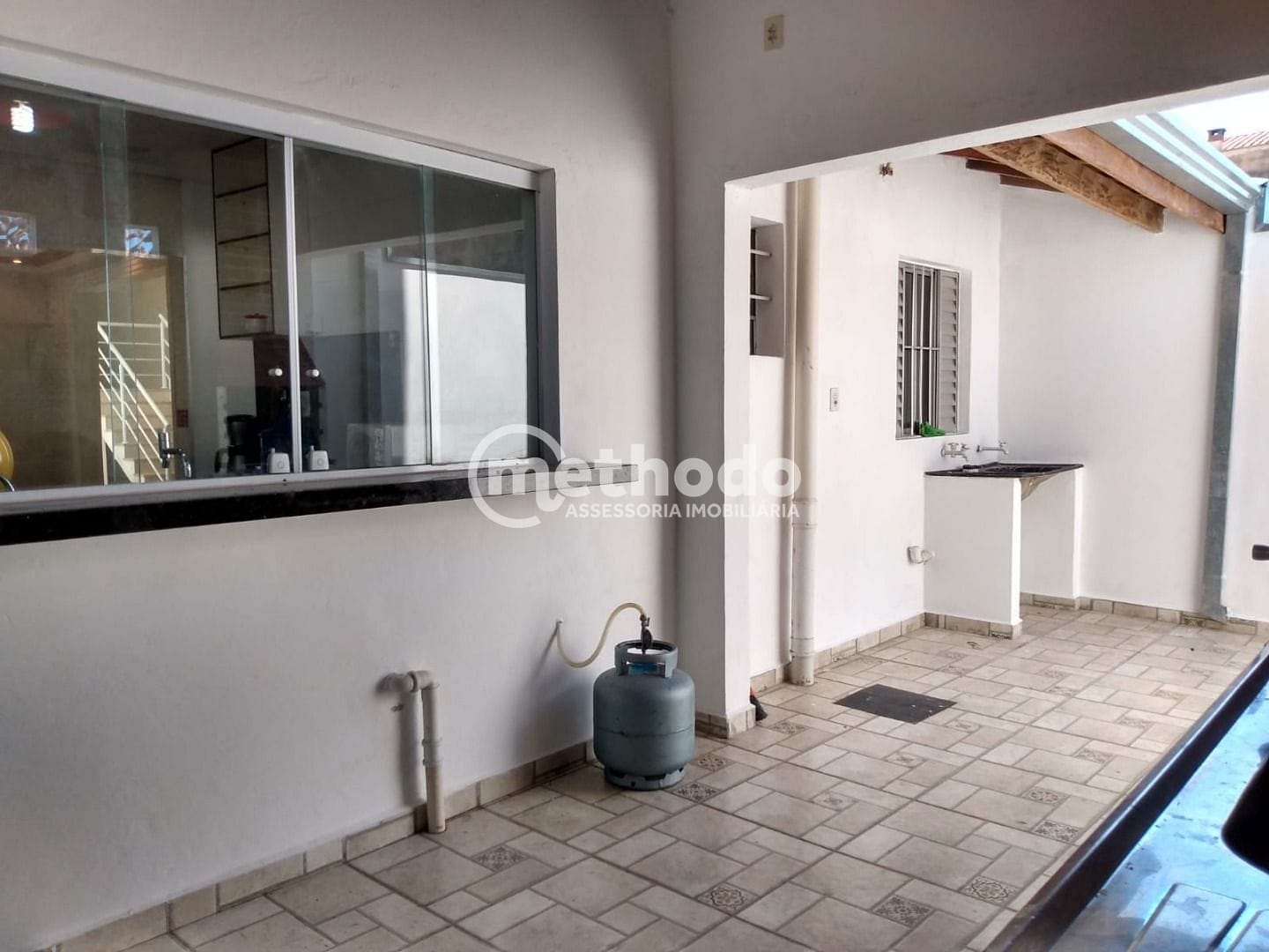 Casa, 3 quartos, 218 m² - Foto 24