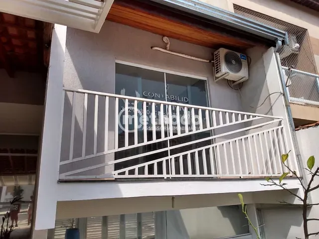 Casa com 184m² 3 quartos e 3 banheiros, à venda, no bairro Jardim Ouro Preto em Campinas