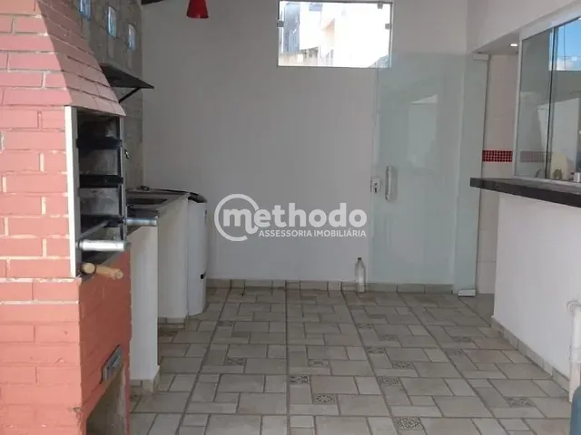 Casa com 184m² 3 quartos e 3 banheiros, à venda, no bairro Jardim Ouro Preto em Campinas