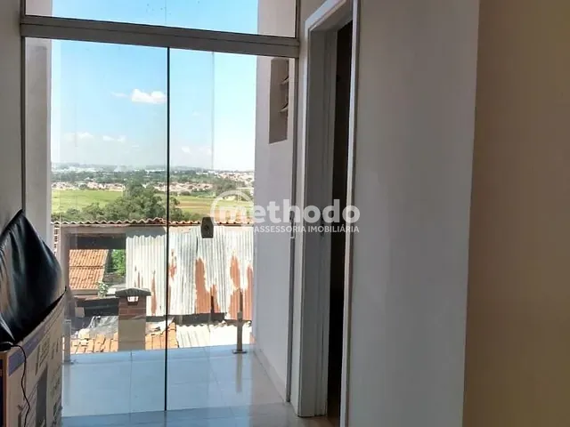 Casa com 184m² 3 quartos e 3 banheiros, à venda, no bairro Jardim Ouro Preto em Campinas