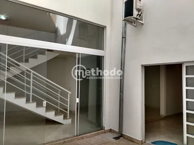 Casa com 184m² 3 quartos e 3 banheiros, à venda, no bairro Jardim Ouro Preto em Campinas