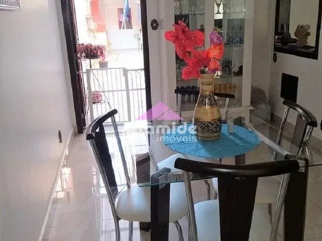 Casa com 150m² 3 quartos e 3 banheiros, à venda, no bairro Monte Castelo em São José dos Campos