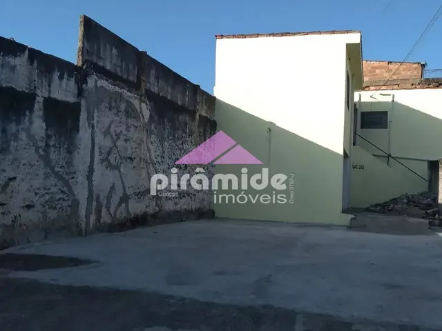 Casa com 182m² 2 quartos e 1 banheiro, à venda, no bairro Jacareí em Jacareí