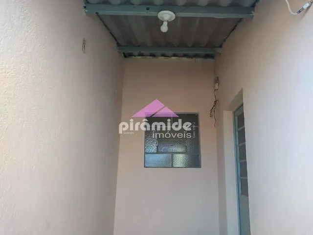 Casa com 182m² 2 quartos e 1 banheiro, à venda, no bairro Jacareí em Jacareí