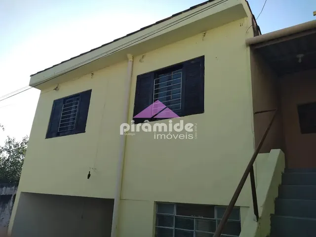 Casa com 182m² 2 quartos e 1 banheiro, à venda, no bairro Jacareí em Jacareí