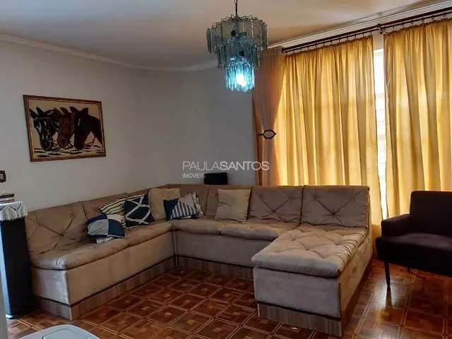 Casa com 551m² 3 quartos e 3 banheiros, à venda, no bairro Jardim Europa em Sorocaba