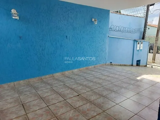 Casa com 551m² 3 quartos e 3 banheiros, à venda, no bairro Jardim Europa em Sorocaba