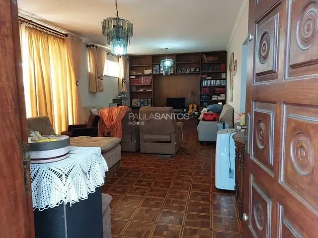 Casa com 551m² 3 quartos e 3 banheiros, à venda, no bairro Jardim Europa em Sorocaba