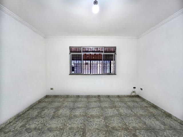 Foto do Casa - Casa tipo para venda em Vila Mascote com 4 quartos, sendo 1 suíte, 196m² | Lares e Andares Imóveis