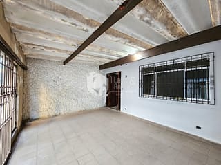 Foto do Casa-Casa tipo para venda em Vila Mascote com 4 quartos, sendo 1 suíte, 196m²