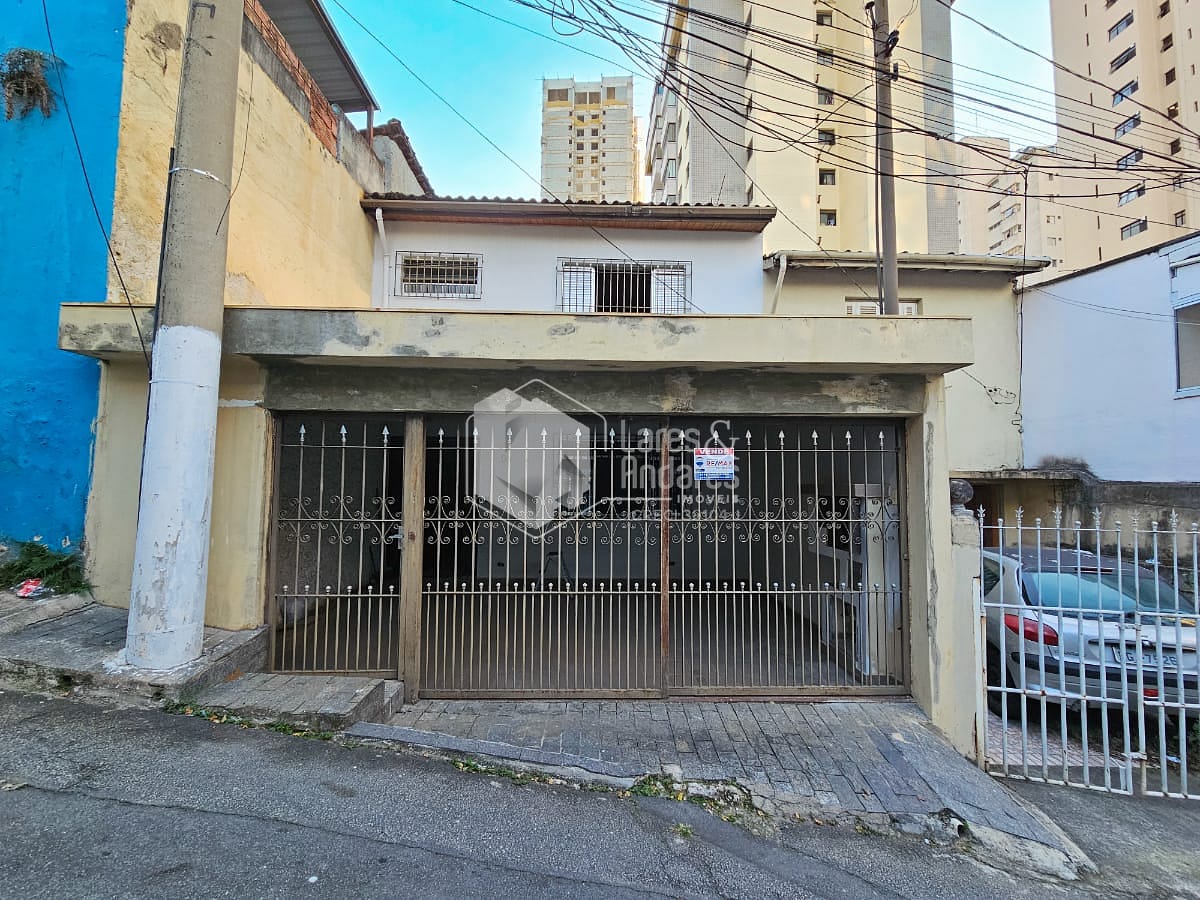 Casa à venda com 4 quartos, 196m² - Foto 37