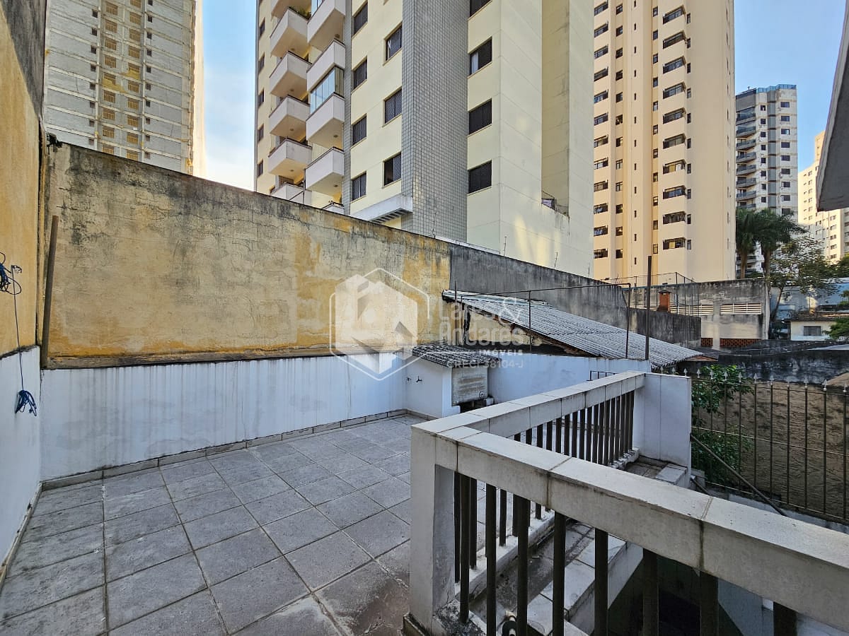 Casa à venda com 4 quartos, 196m² - Foto 23
