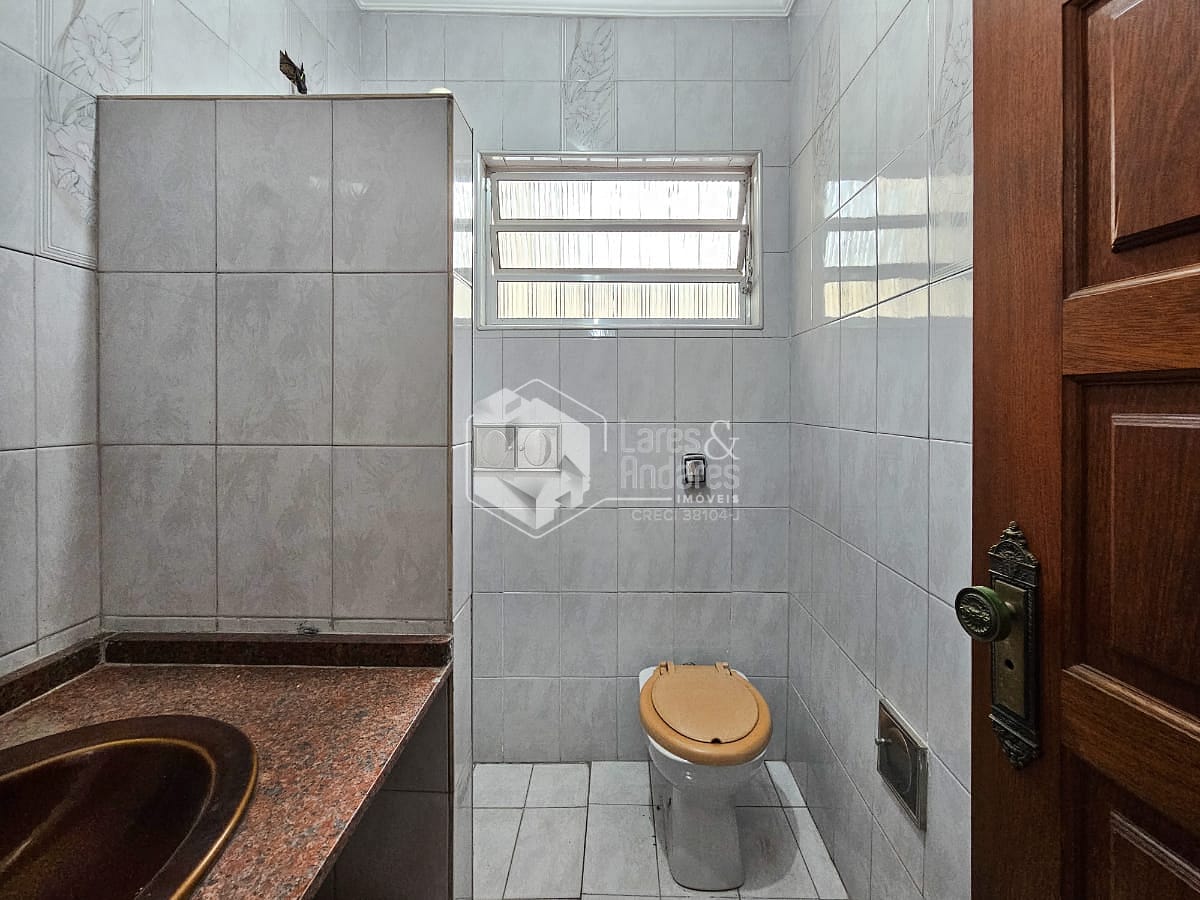 Casa à venda com 4 quartos, 196m² - Foto 28
