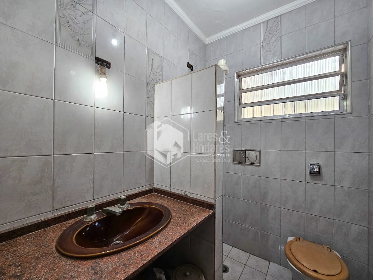 Casa à venda com 4 quartos, 196m² - Foto 29