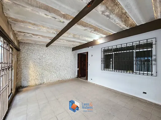 Casa com 114m² 4 quartos e 3 banheiros, à venda, no bairro Vila Mascote em São Paulo