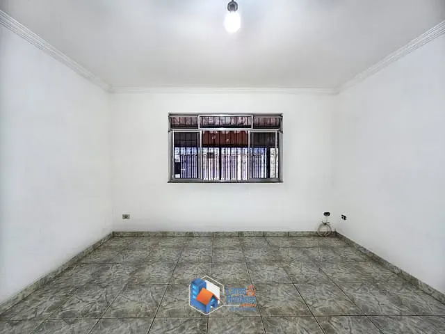 Casa com 114m² 4 quartos e 3 banheiros, à venda, no bairro Vila Mascote em São Paulo