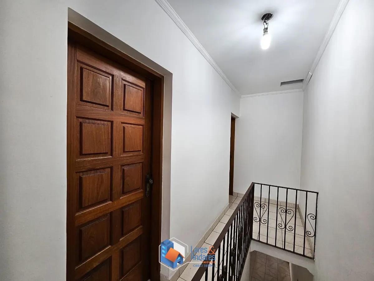Casa, 4 quartos, 196 m² - Foto 34