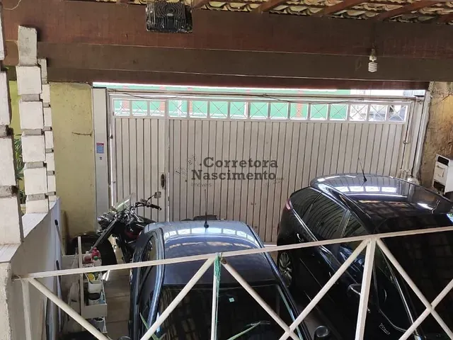 Casa com 220m² 4 quartos e 4 banheiros, à venda, no bairro Centro em São José dos Campos