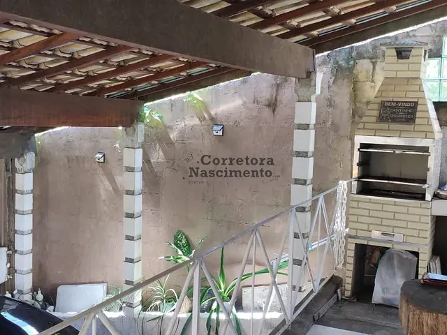 Casa com 220m² 4 quartos e 4 banheiros, à venda, no bairro Centro em São José dos Campos