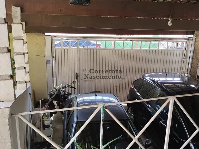 Casa com 220m² 4 quartos e 4 banheiros, à venda, no bairro Centro em São José dos Campos