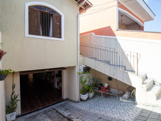 Foto do Casa - Casa tipo para venda em Pedra Branca com 3 quartos, 200m² | Lares e Andares Imóveis